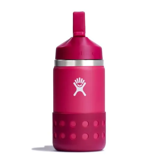 Hydro Flask 12oz Kids Wide Mouth