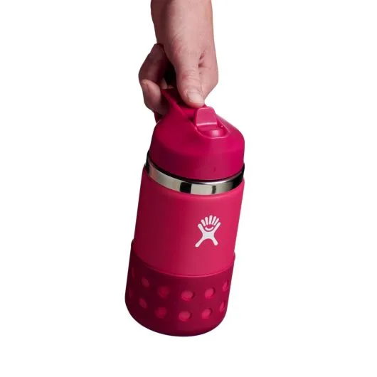 Hydro Flask 12oz Kids Wide Mouth