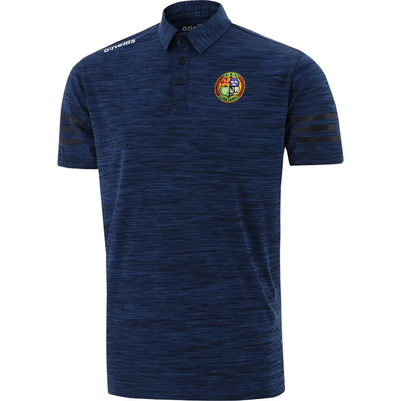 IABA Kids' Osprey Polo Shirt