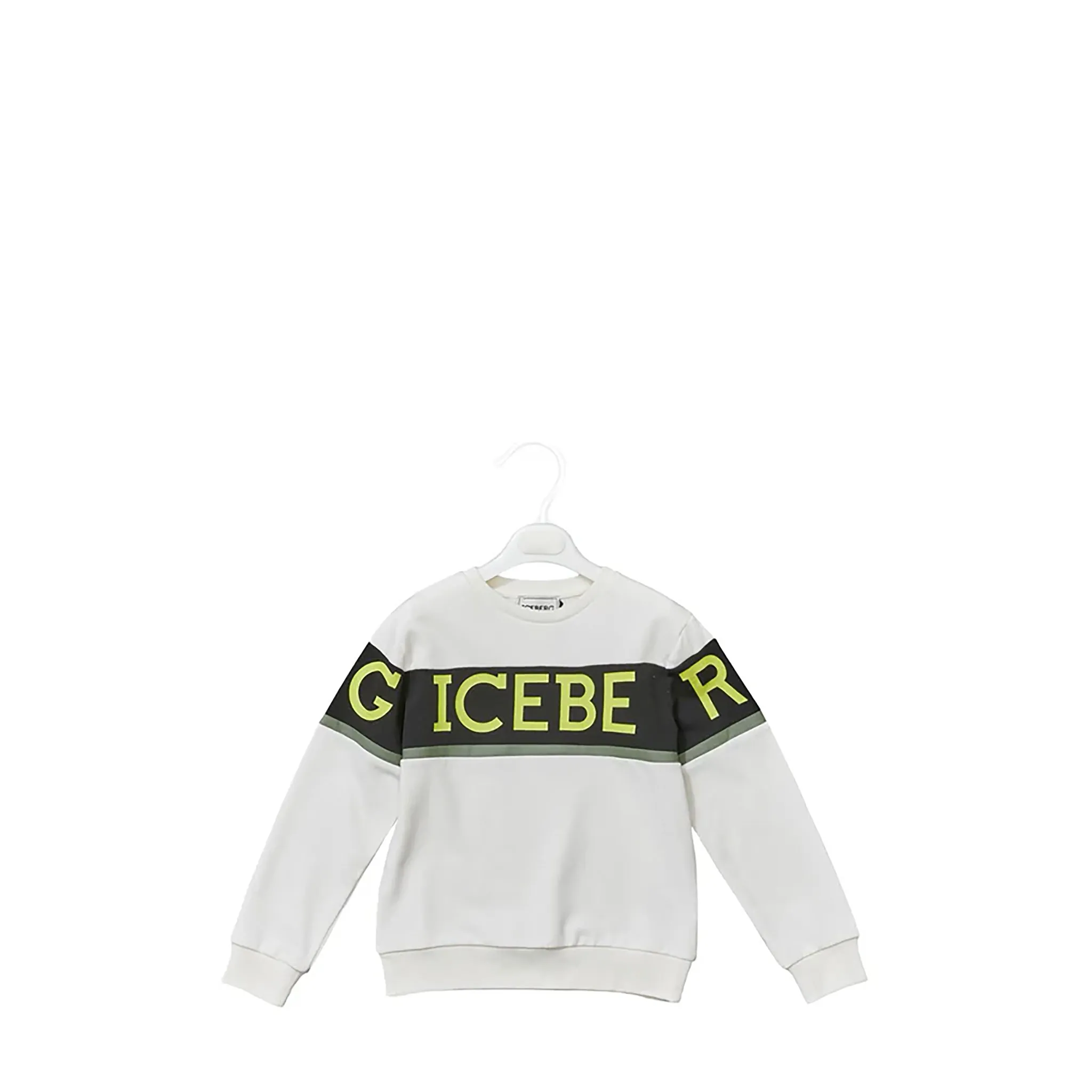 Iceberg Kids Logo Sweatshirt