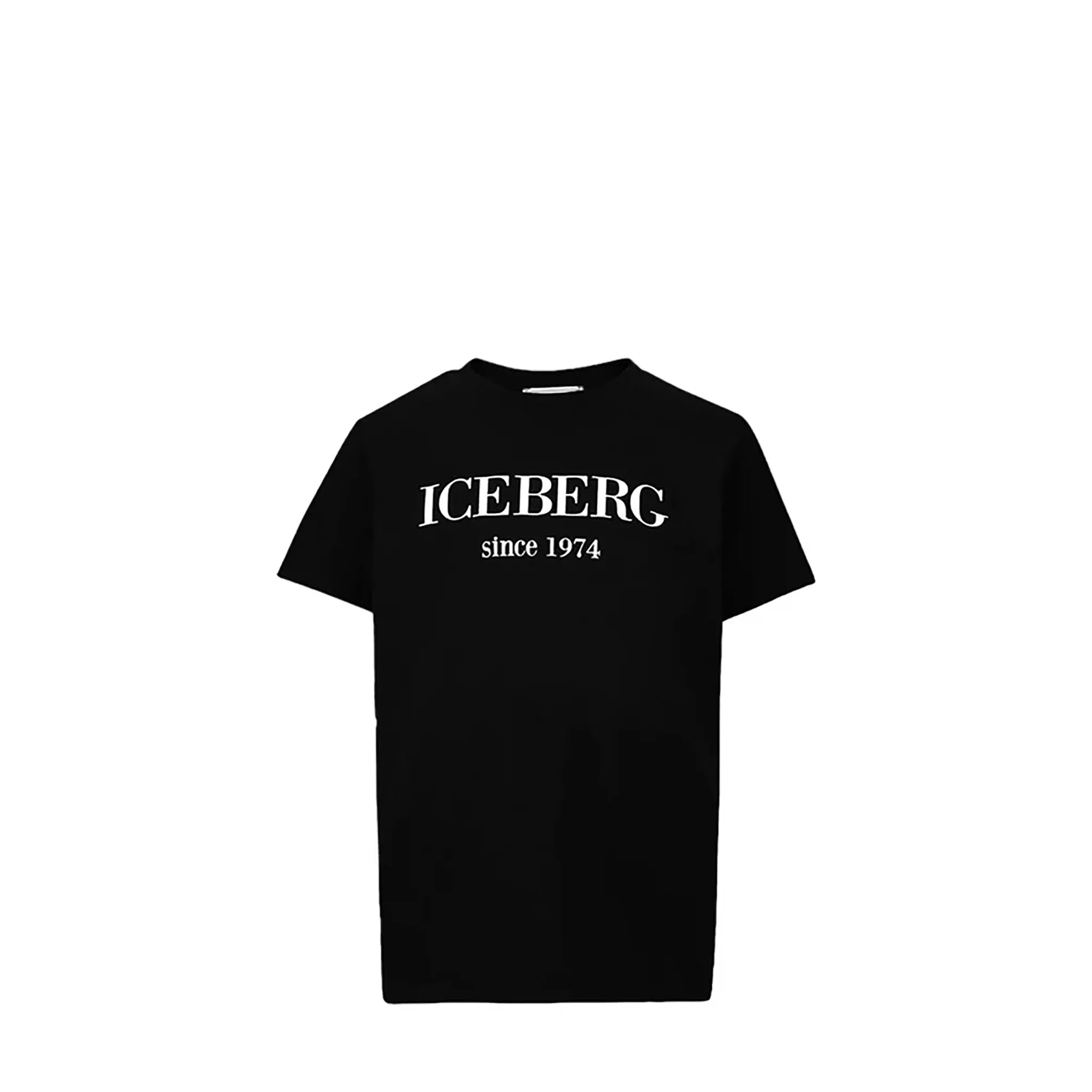 Iceberg Kids Logo T-Shirt