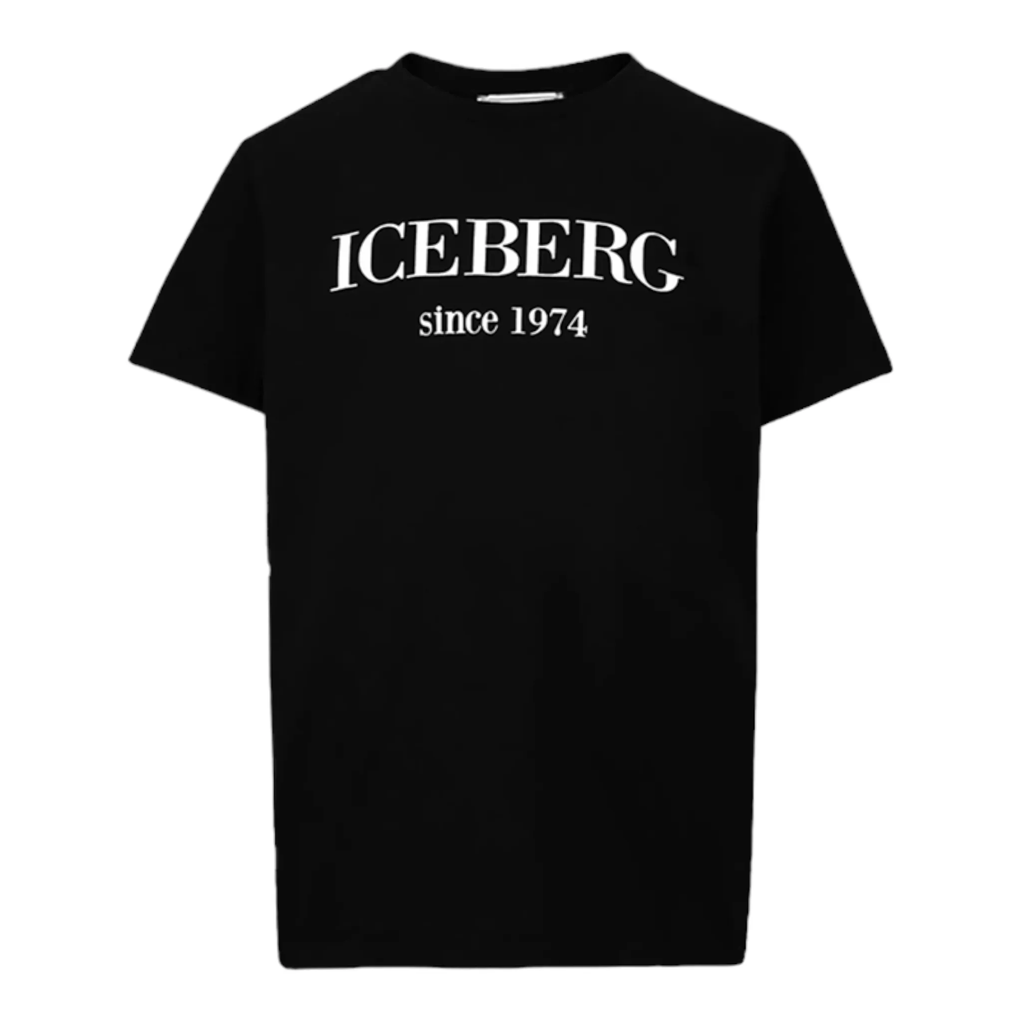 Iceberg Kids Logo T-Shirt