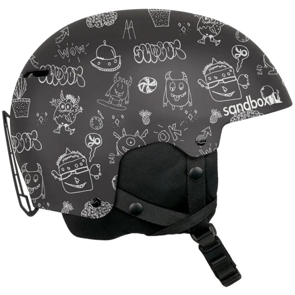 Icon Ace Helmet - Kids