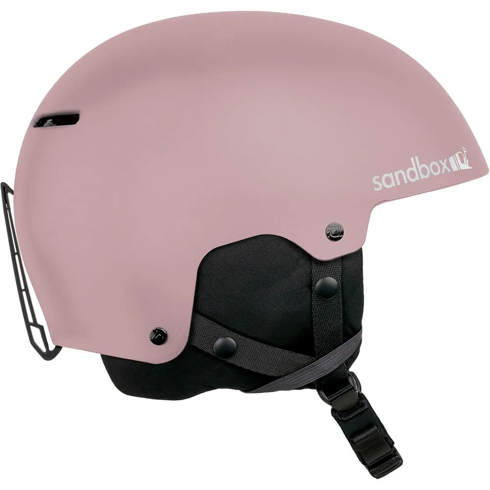 Icon Ace Helmet - Kids