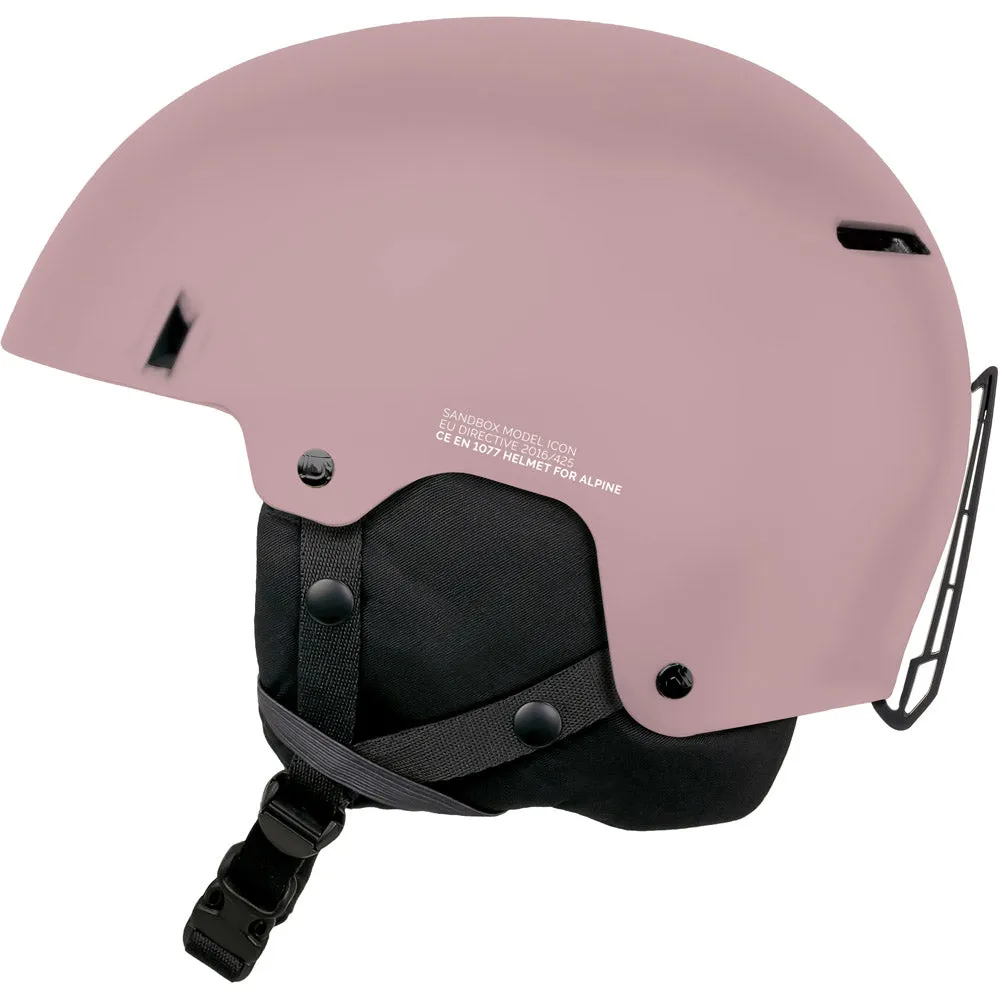 Icon Ace Helmet - Kids