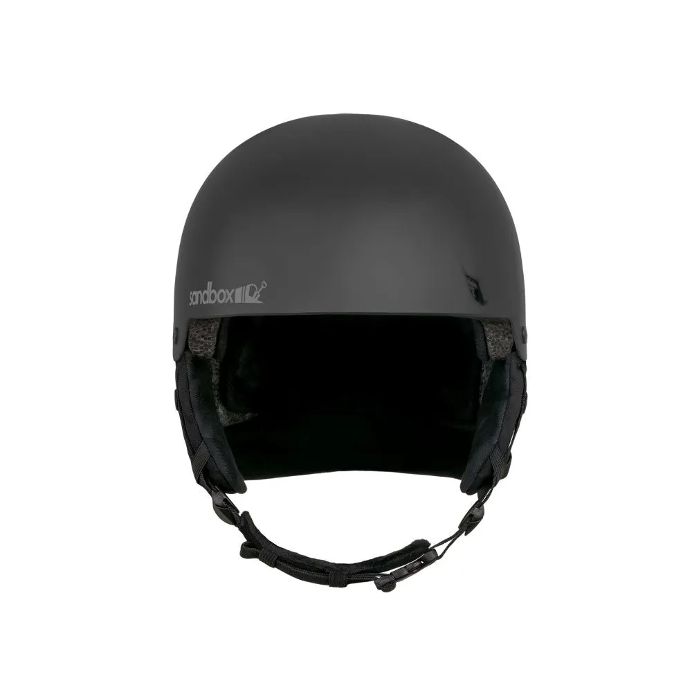 Icon Ace MIPS Helmet - Kids