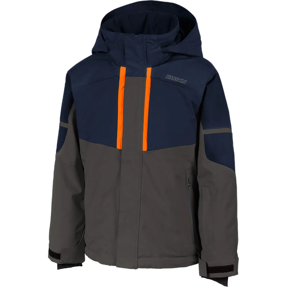 Inertia Ski Jacket - Kids