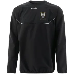 Inny FC Kids' Norwich Windcheater