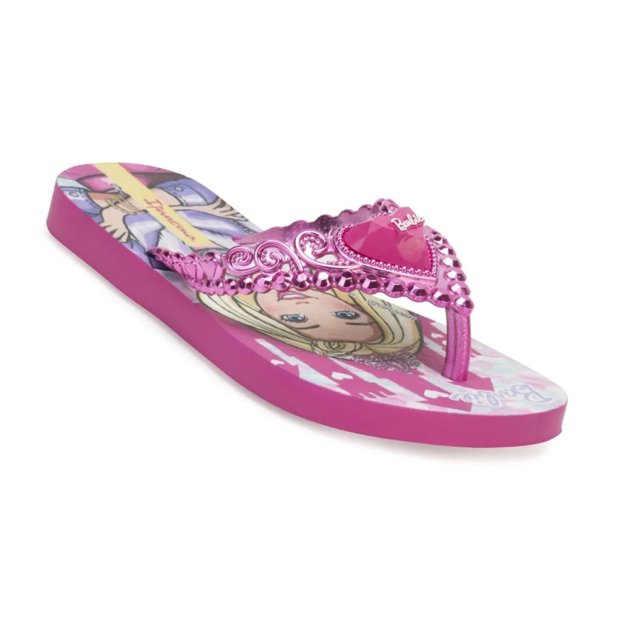 Ipanema  Kids' 26459 Pink M