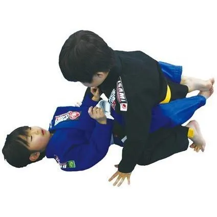 Isami Kids BJJ Gi