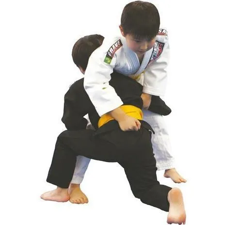 Isami Kids BJJ Gi