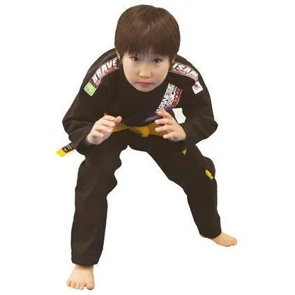 Isami Kids BJJ Gi