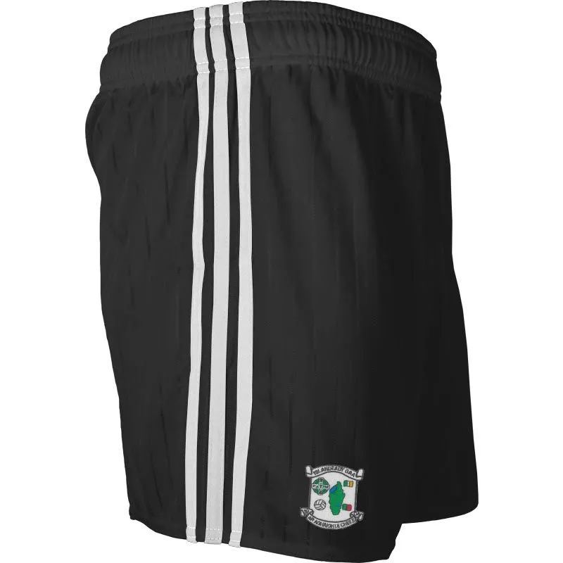 Islandeady GAA Kids' Mourne Shorts