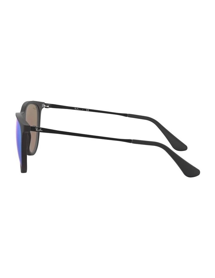 Izzy Black RJ9060SF Kids Sunglasses