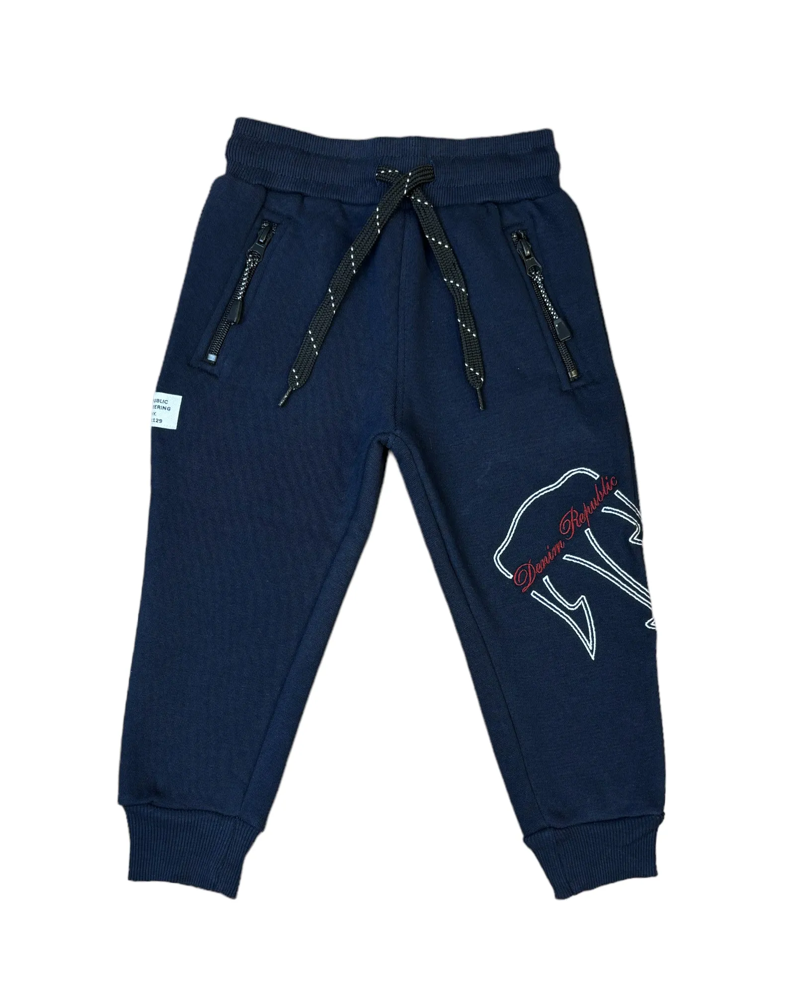 JAY-11 Kids track pants Navy