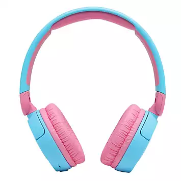 JBL Kids J310BT Headphones | Kaleidoscope