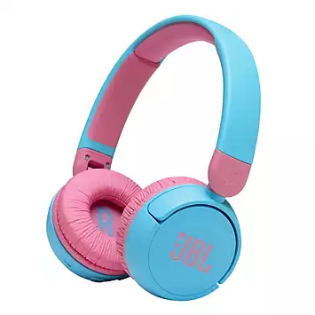 JBL Kids J310BT Headphones | Kaleidoscope