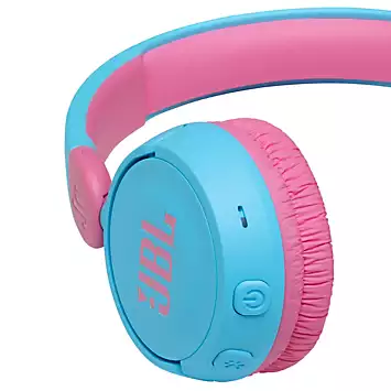 JBL Kids J310BT Headphones | Kaleidoscope