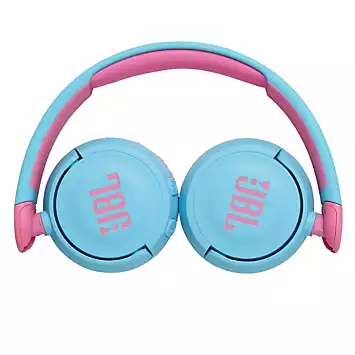 JBL Kids J310BT Headphones | Kaleidoscope