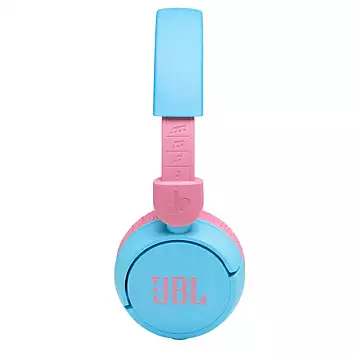 JBL Kids J310BT Headphones | Kaleidoscope