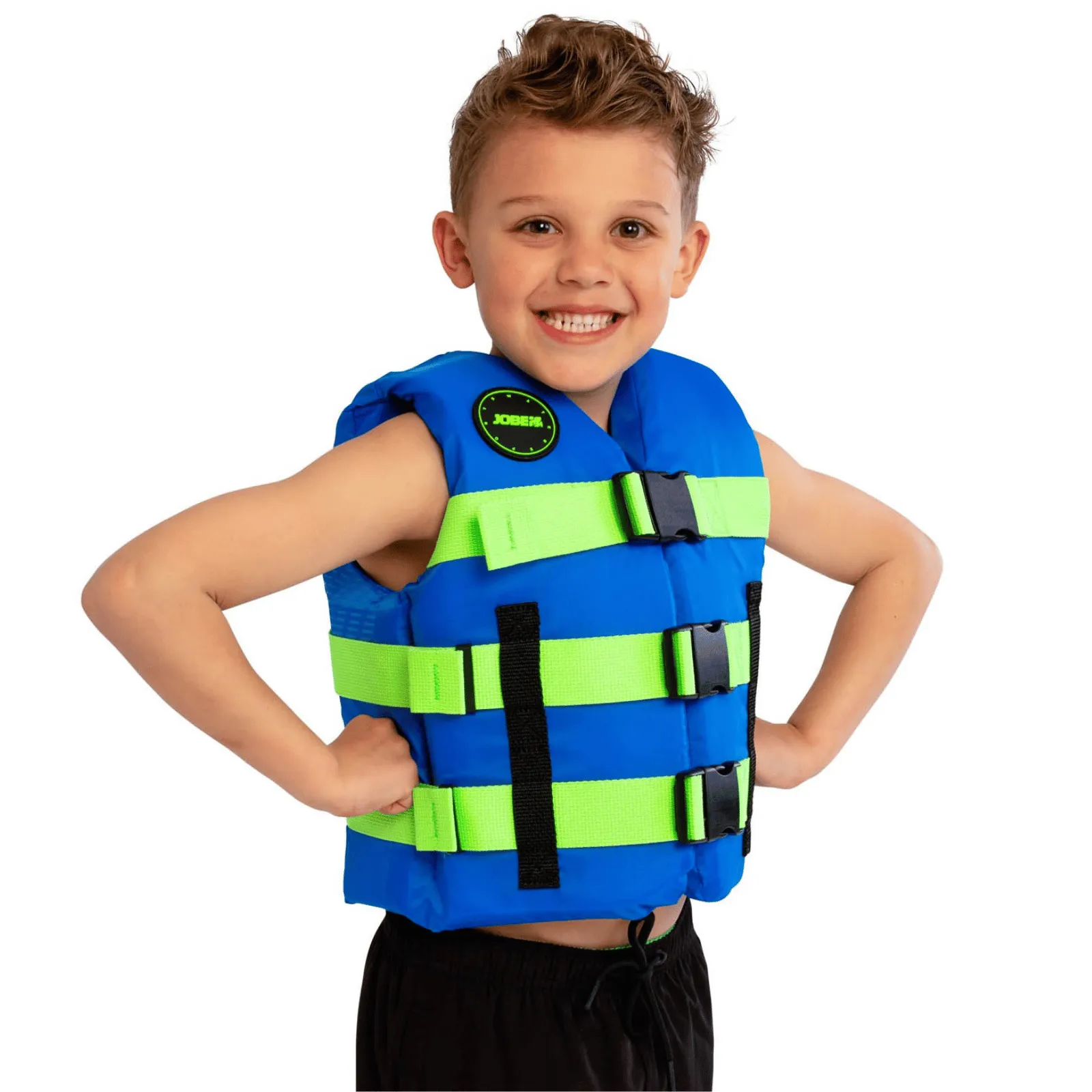 Jobe Kids 5ON ISO-certified Quick Drying Buoyancy Aid