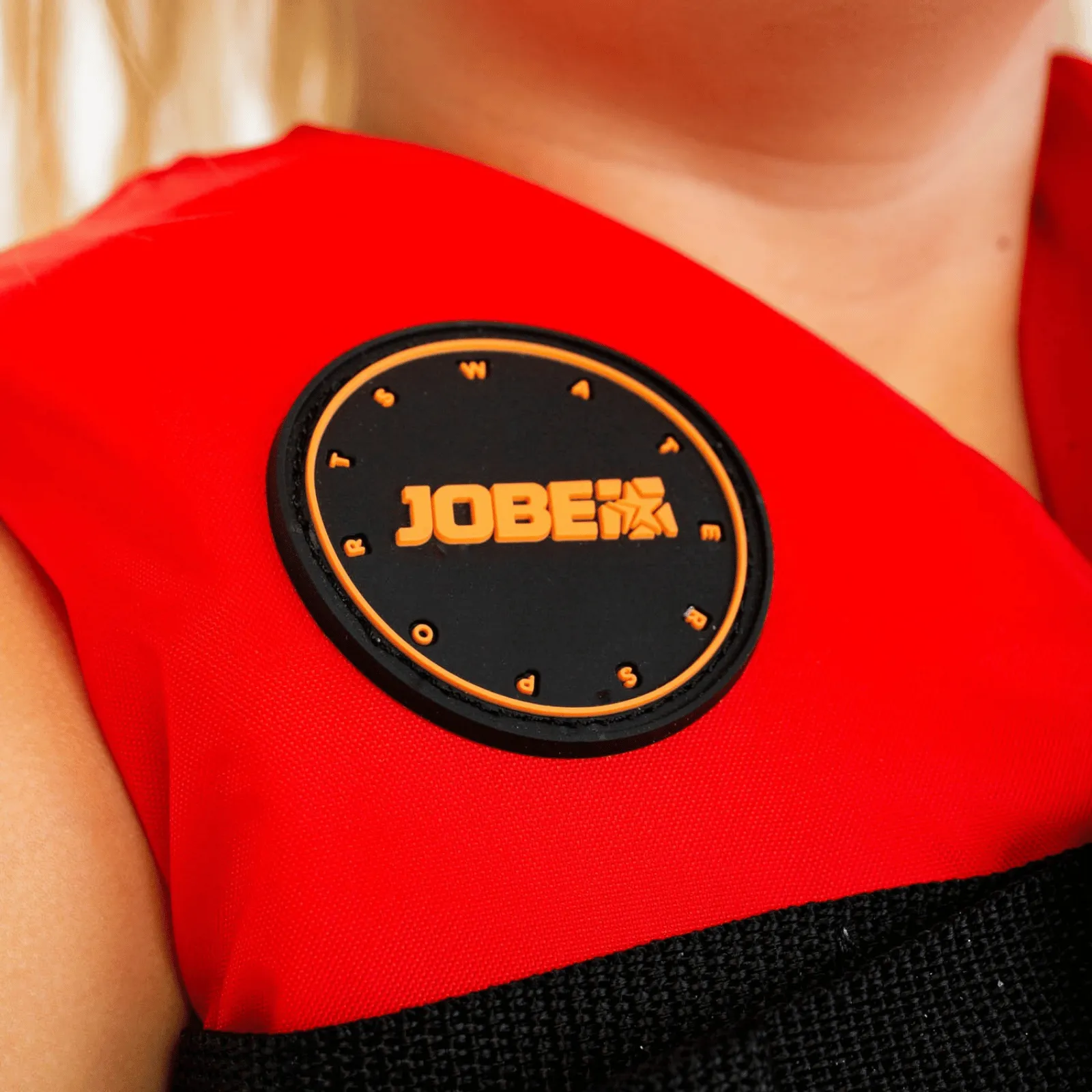 Jobe Kids 5ON ISO-certified Quick Drying Buoyancy Aid