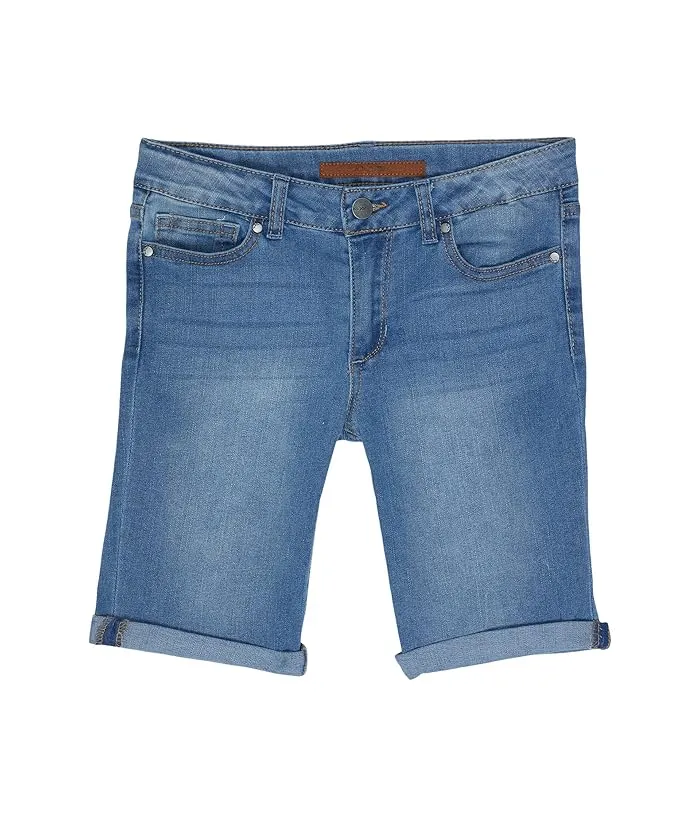 Joe's Jeans Kids The Finn Fit Shorts (Little Kids/Big Kids)