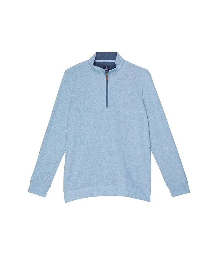 johnnie-O Kids Sully Performance 1/4 Zip