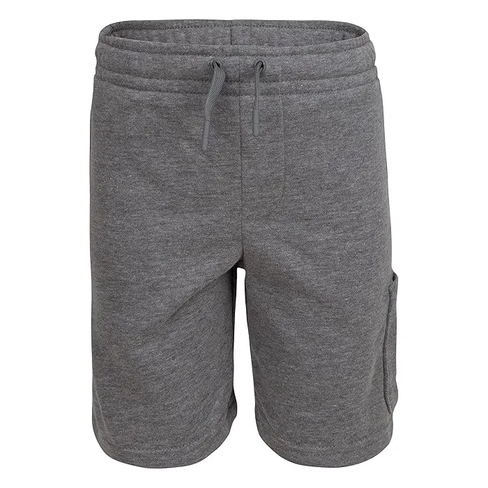 Jordan Children's Jumpman Essentials Shorts for Younger/Older Kids