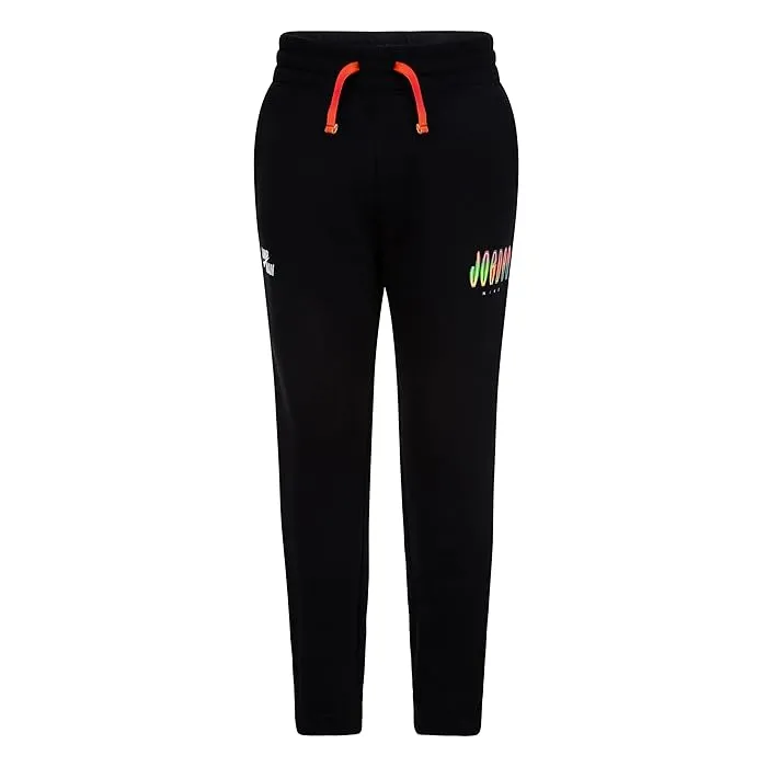 Jordan Children's MJ MVP HBR Fleece Trousers for Toddlers/Younger/Older Kids