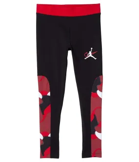 Jordan Children's Outside The Lines Leggings (Little Kids/Big Kids)