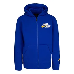 Jordan Jumpman by Nike Full Zip for Children and Teens