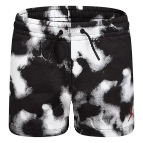 Jordan Kids Children's Tie-Dye Shorts