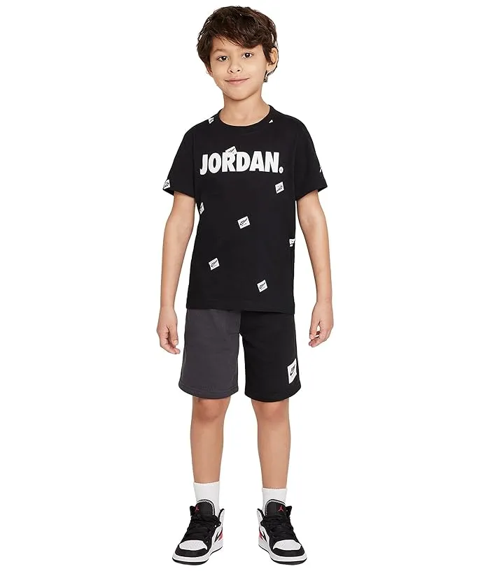 Jordan Kids Jumpman Tee and Shorts Set