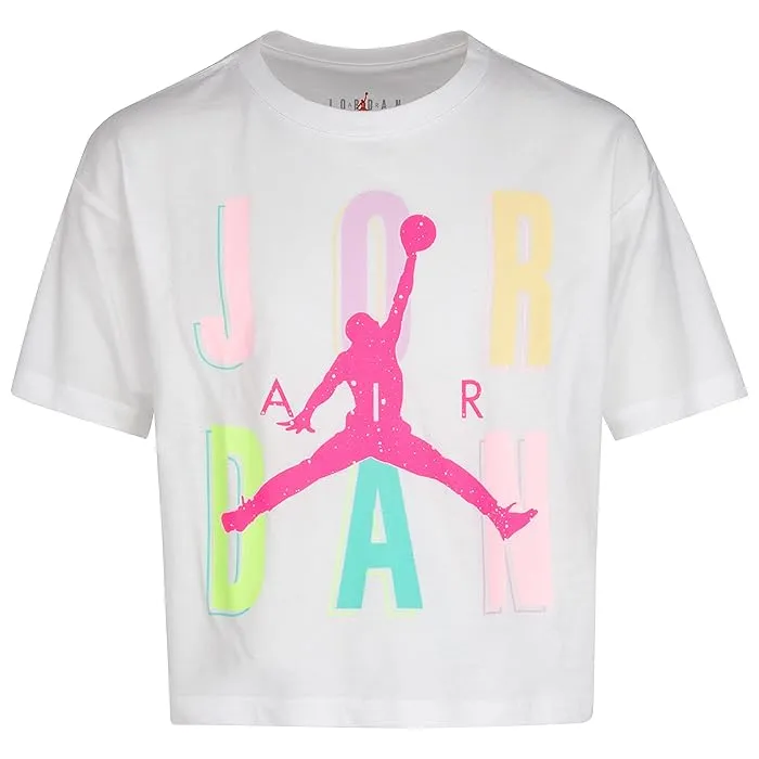 Jordan Kids Sweets & Treats Tee