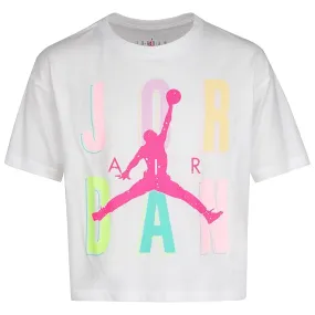 Jordan Kids Sweets & Treats Tee