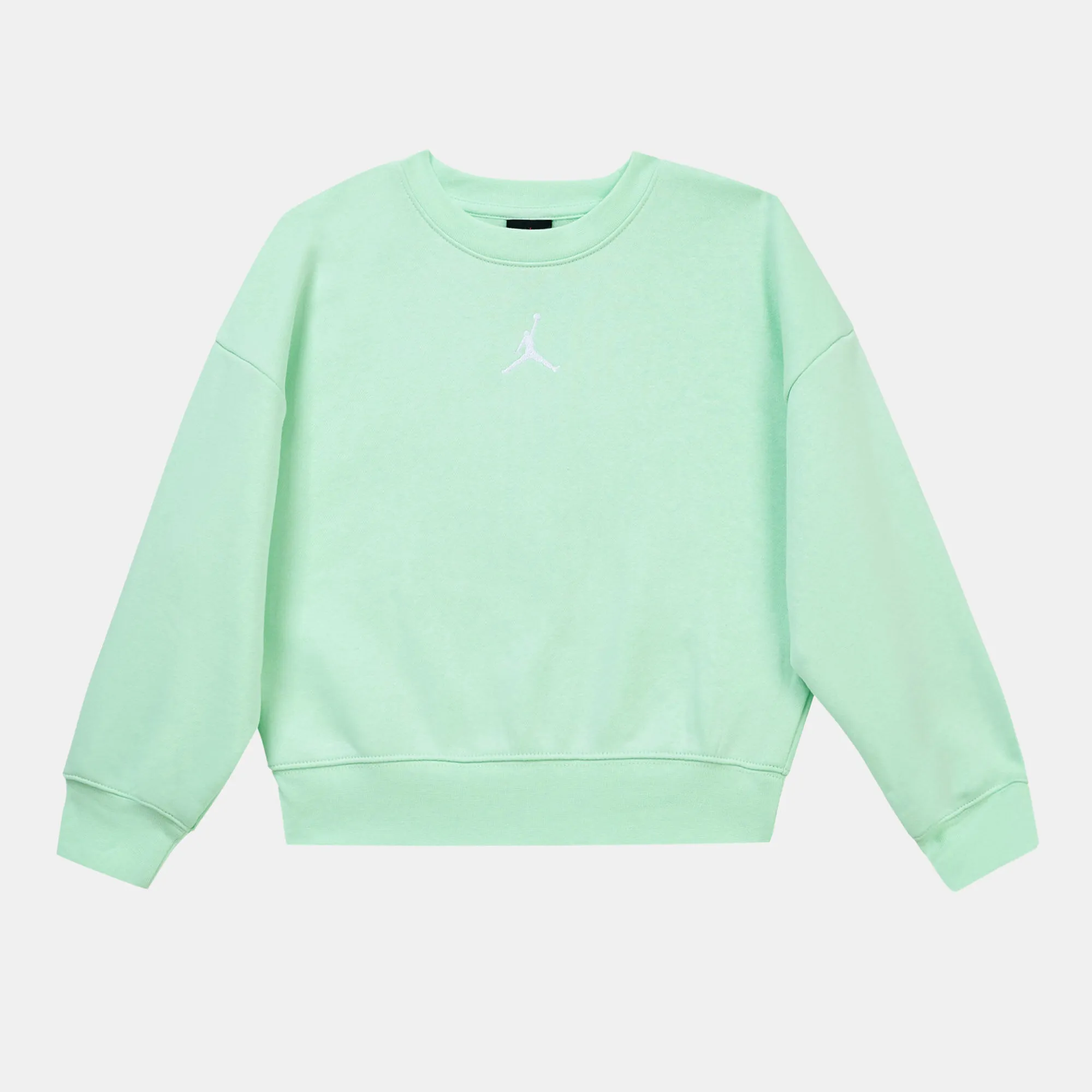 Jordan Kids' Jumpman Icon Play Sweatshirt (Older Kids)