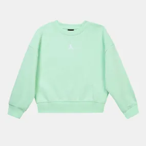 Jordan Kids' Jumpman Icon Play Sweatshirt (Older Kids)