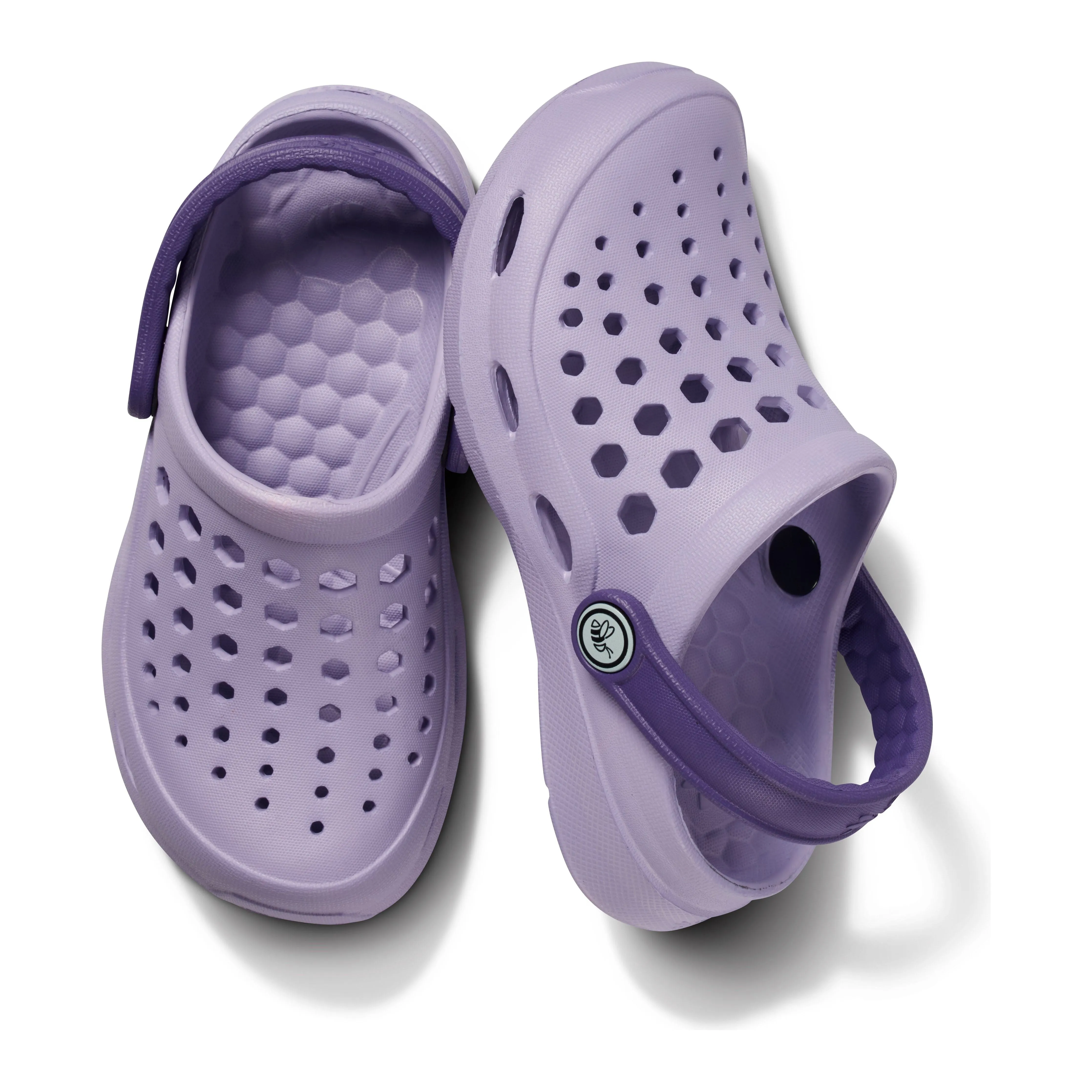 JOYBEES ACTIVE CLOG KIDS'