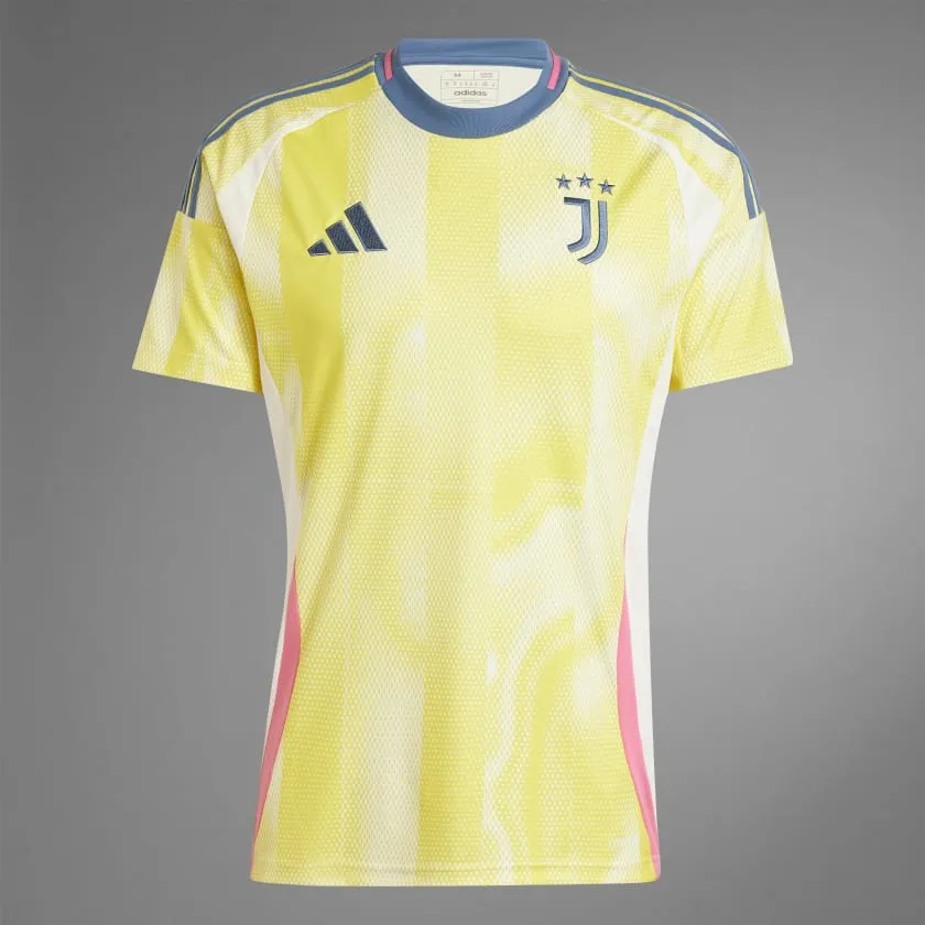 JUVENTUS 24/25 AWAY JERSEY KIDS