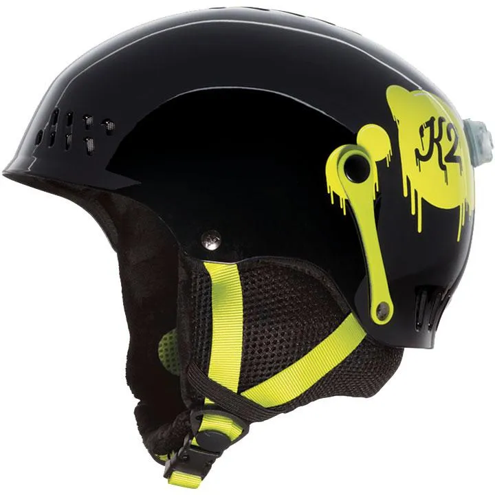 K2 Entity Helmet Kids