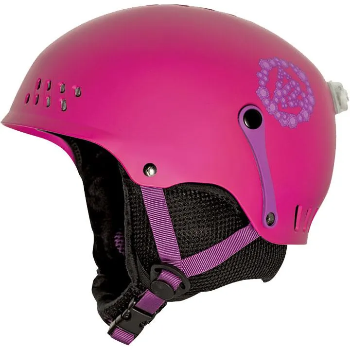 K2 Entity Helmet Kids