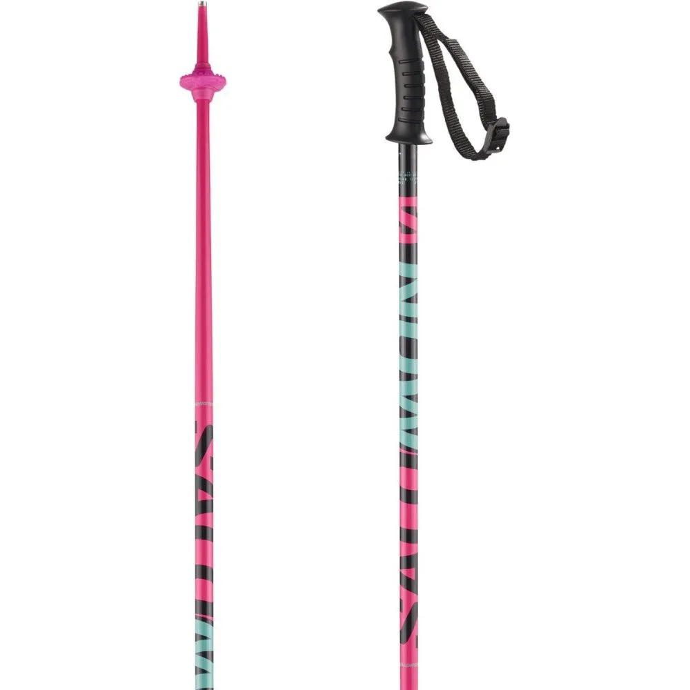 Kaloo Ski Poles - Kids