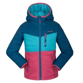 Kamik Children's Harley Quilted Jacket (Toddler/Little/Big Kids)