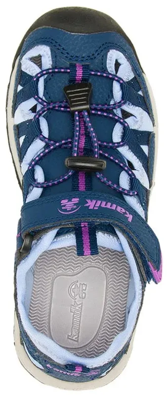 Kamik Kids' Wildcat Navy | Buy Kamik Kids' Wildcat Navy here | Outnorth