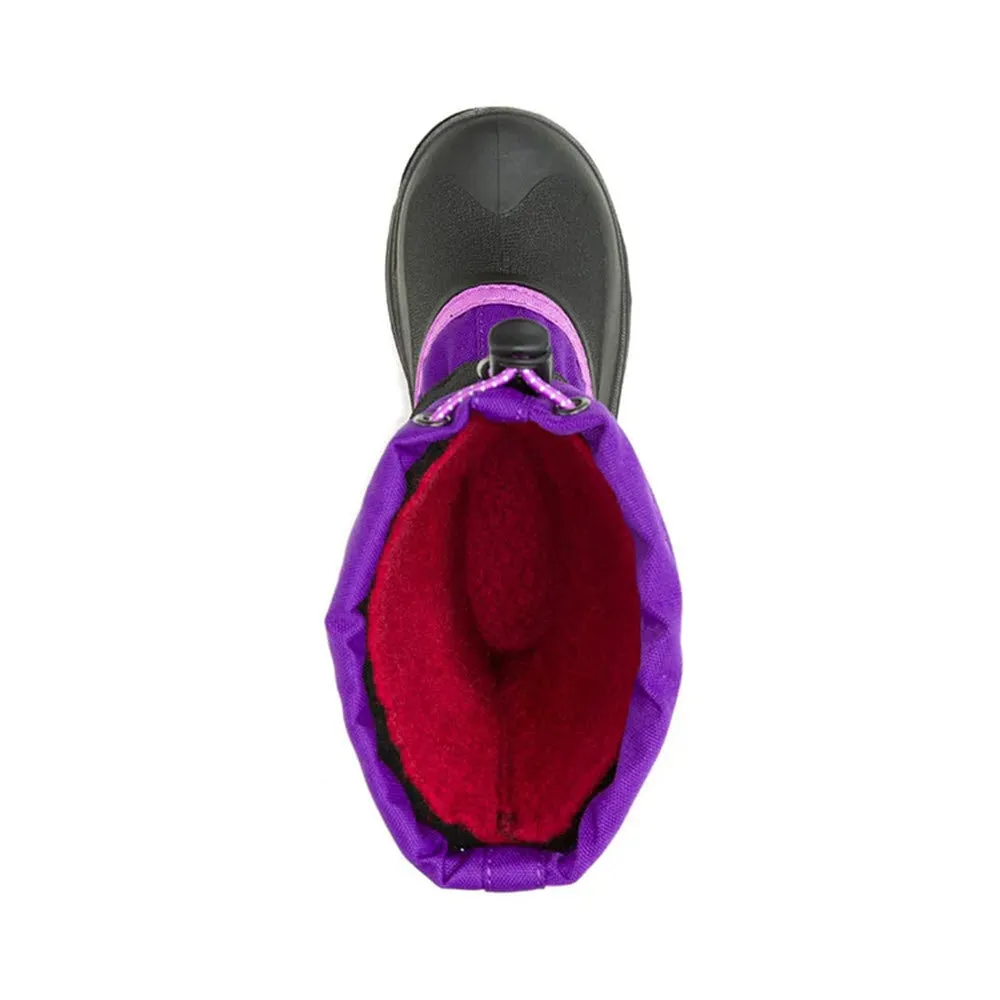 KAMIK WATERBUG 5 PURPLE - KIDS