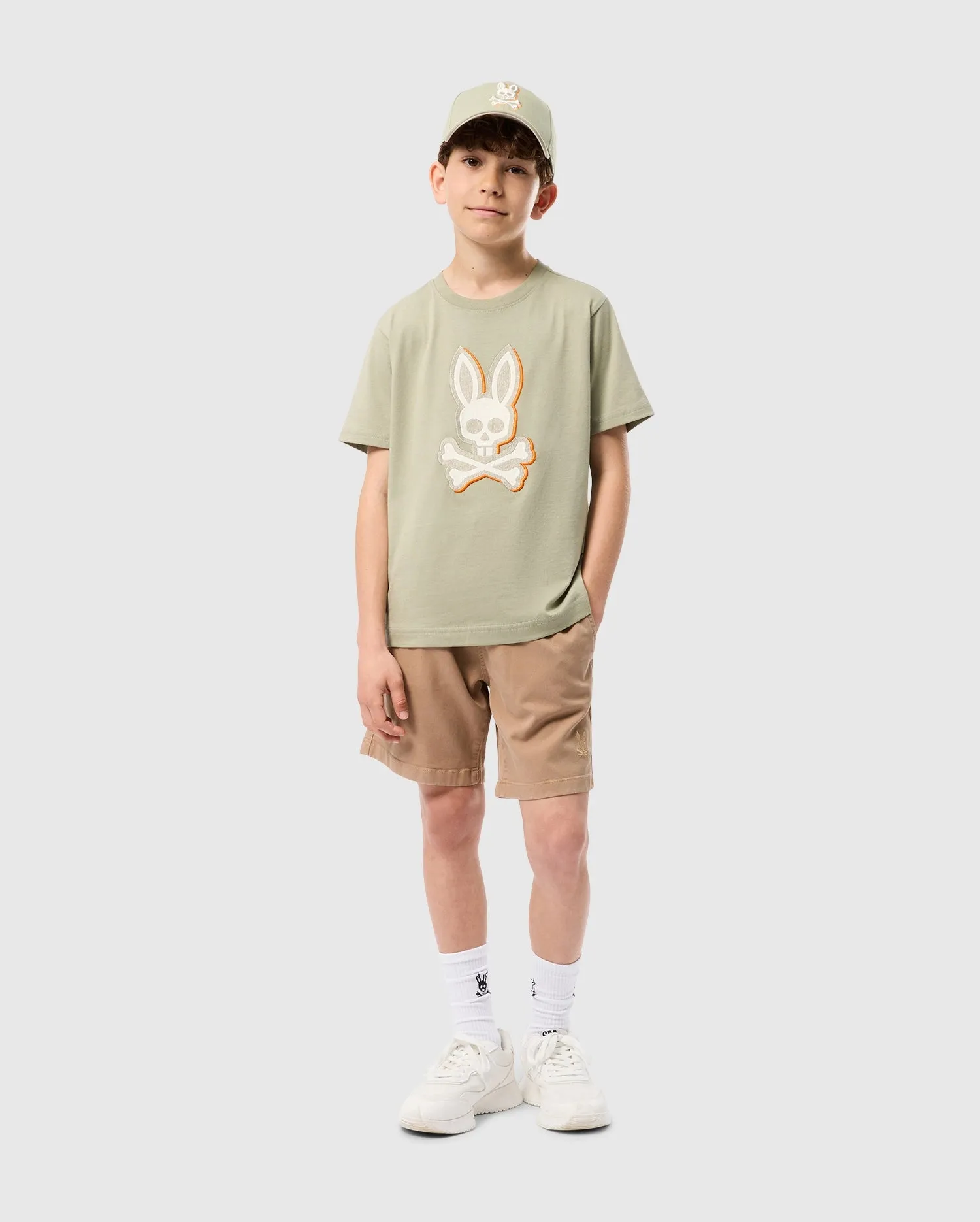 KAYDEN Graphic Tee for Kids - Style B0U676C200