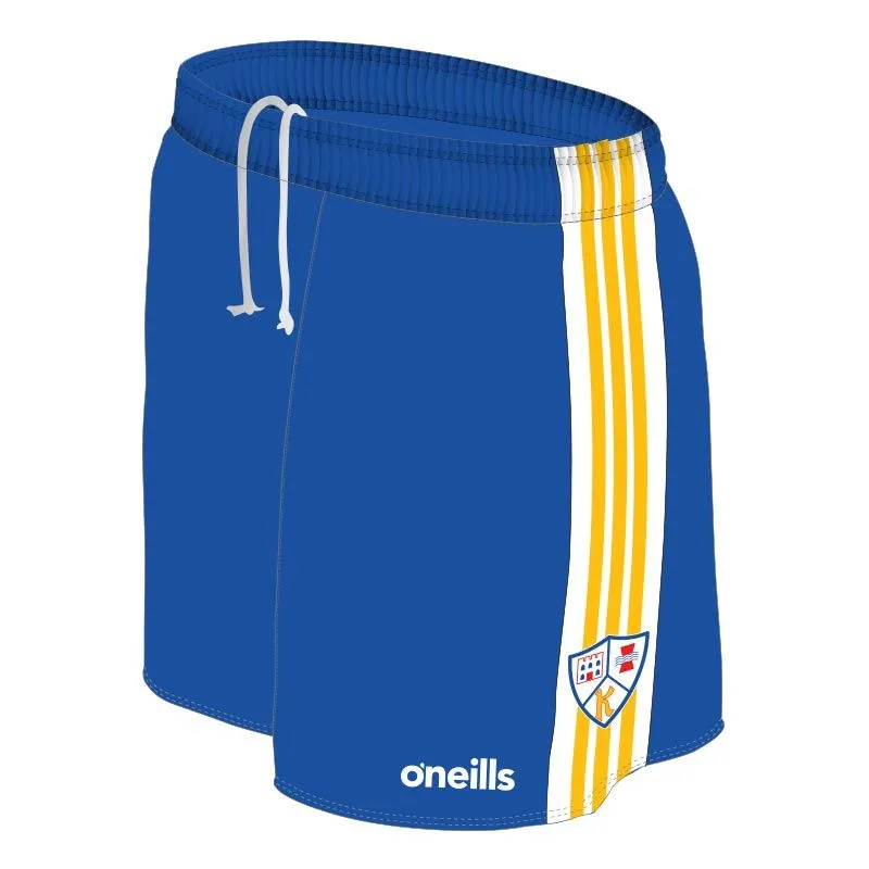 Keel GAA Kids' Mourne Shorts