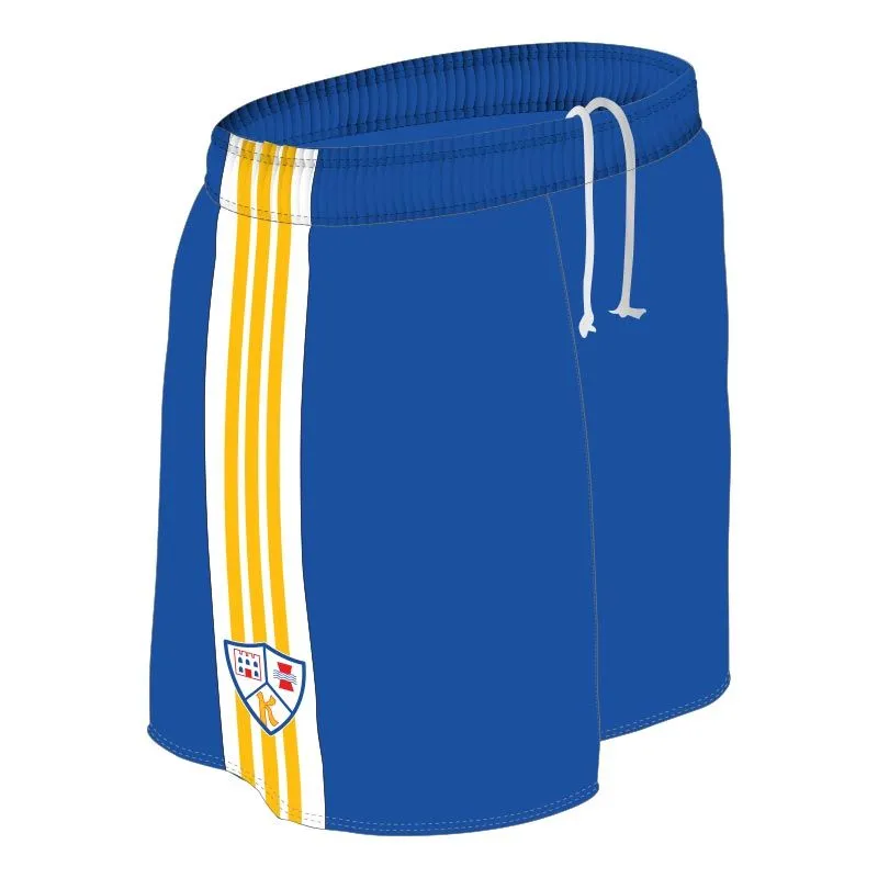 Keel GAA Kids' Mourne Shorts