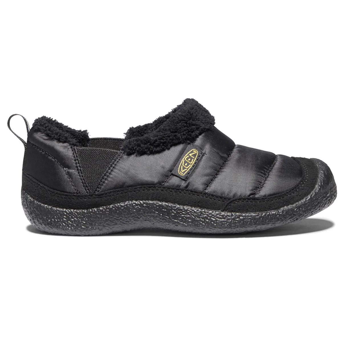 KEEN HOWSER II CHILD BLACK - KIDS